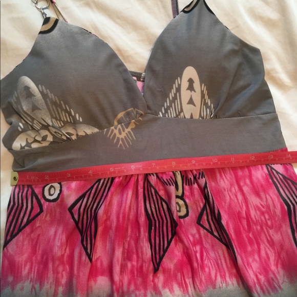 Summer dress - Picture 6 of 6